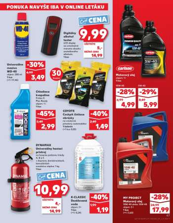 thumbnail - Univerzálne mazivo WD-40***