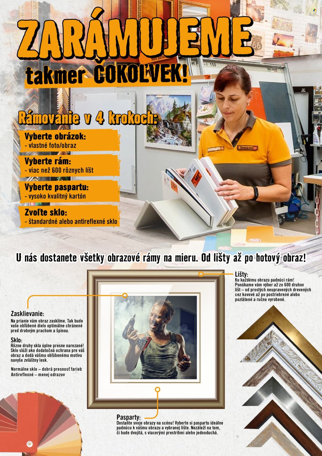 Leták Hornbach - 3.12.2025 - 17.12.2025. Strana 5