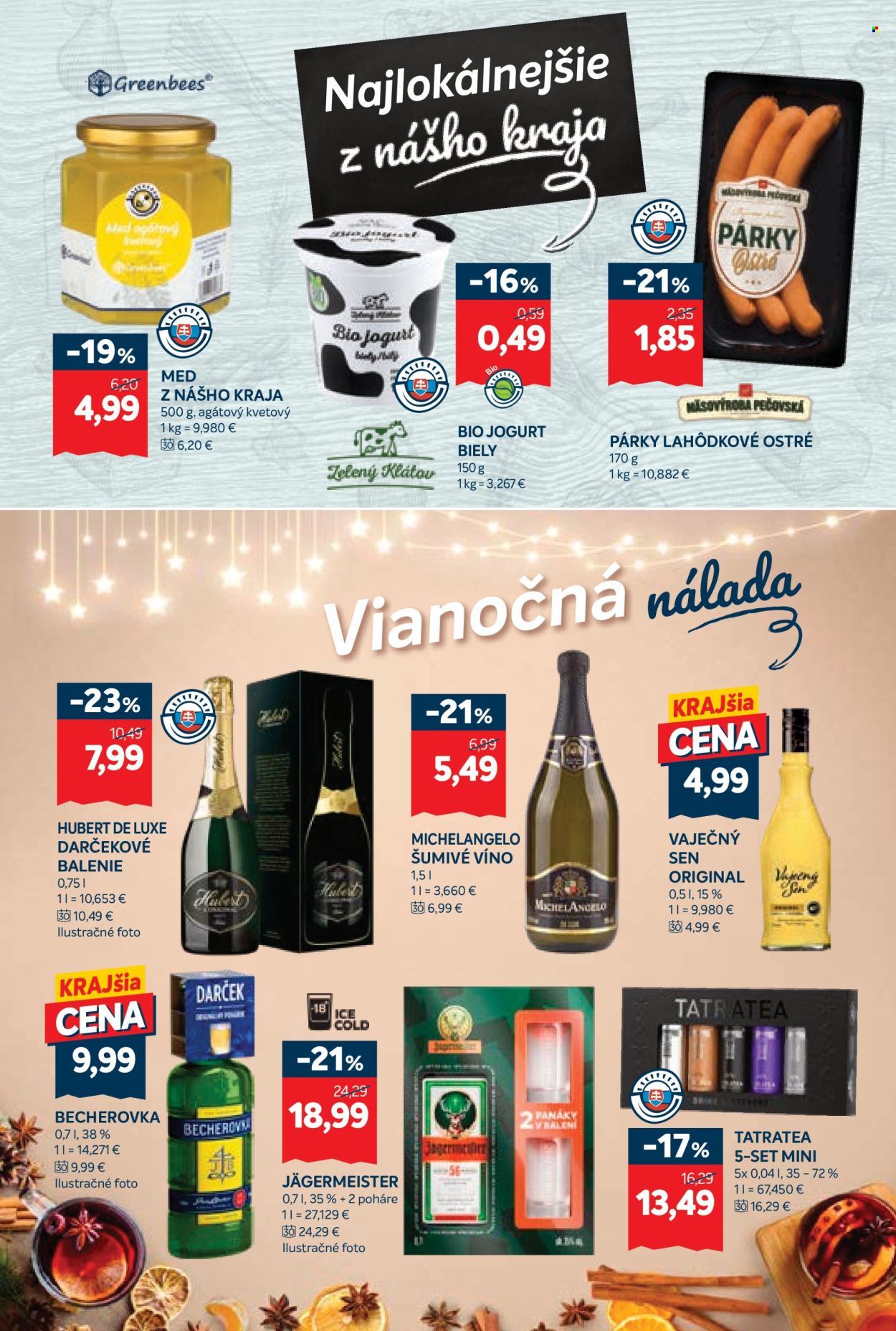 Leták Kraj - 4.12.2025 - 10.12.2025. Strana 5