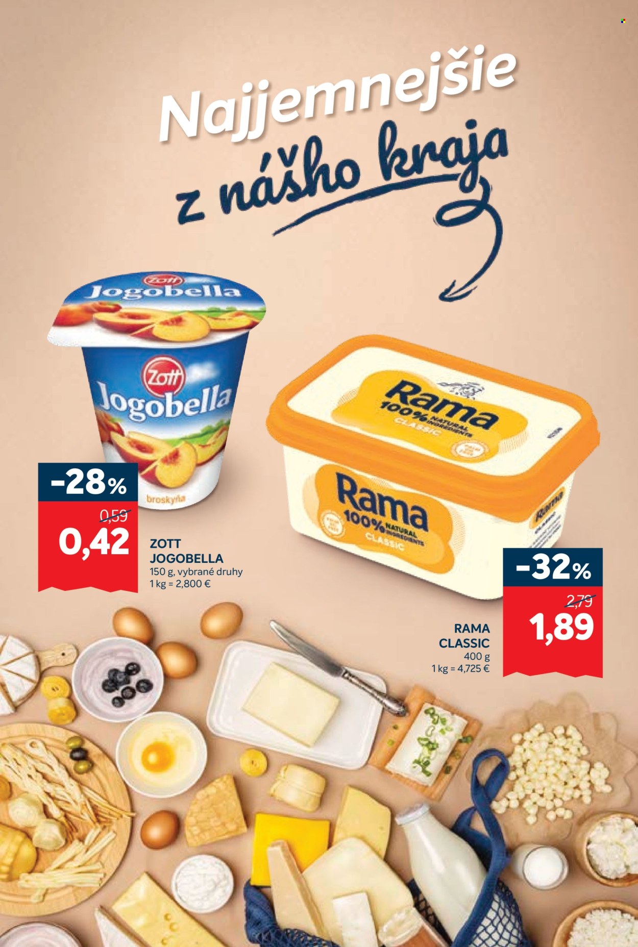 Leták Kraj - 4.12.2025 - 10.12.2025. Strana 7