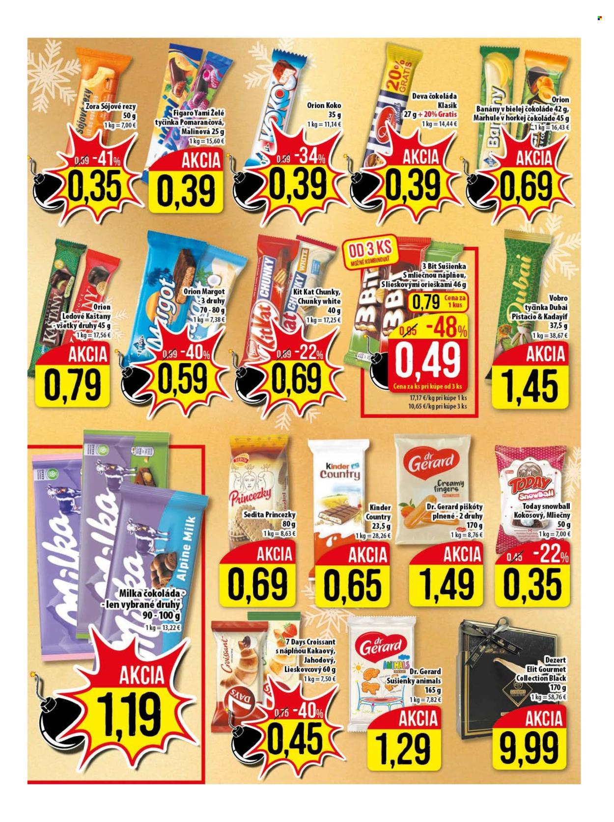Leták Klas - 8.12.2025 - 14.12.2025. Strana 10