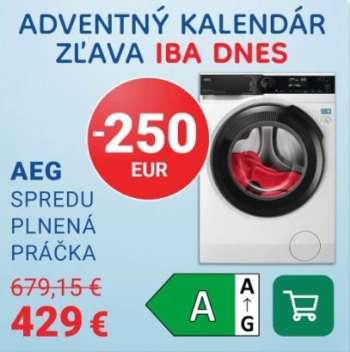 Leták PLANEO Elektro.
