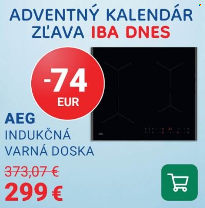 Leták PLANEO Elektro. Strana 3