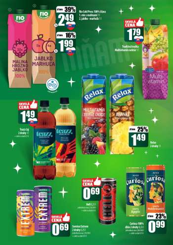 thumbnail - Semtex Extrem Energy Drink