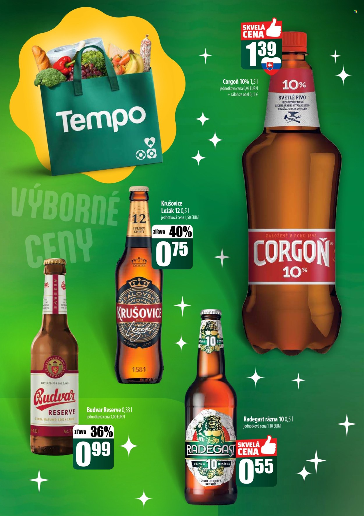 Leták COOP Jednota - 4.12.2025 - 10.12.2025. Strana 55