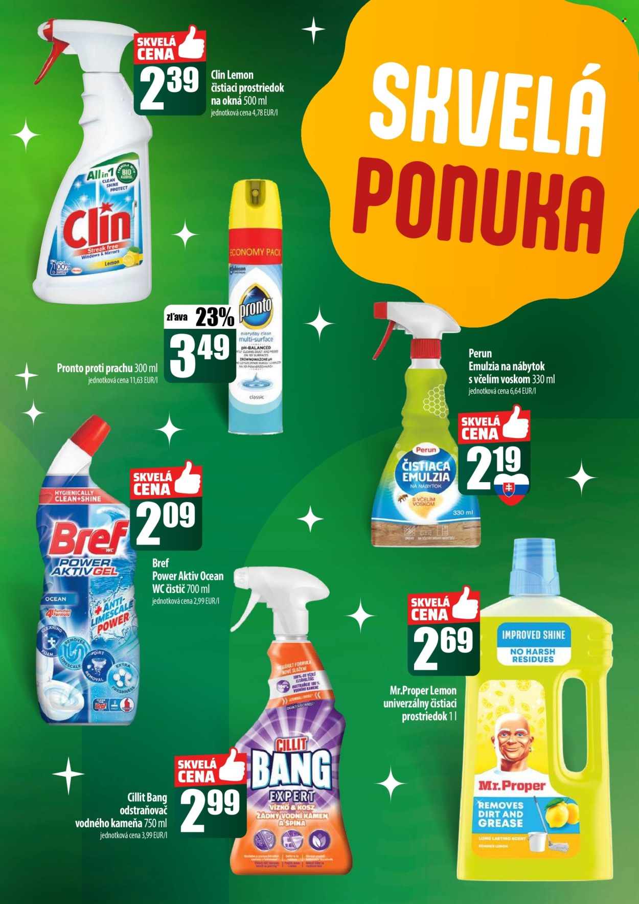 Leták COOP Jednota - 4.12.2025 - 10.12.2025. Strana 59