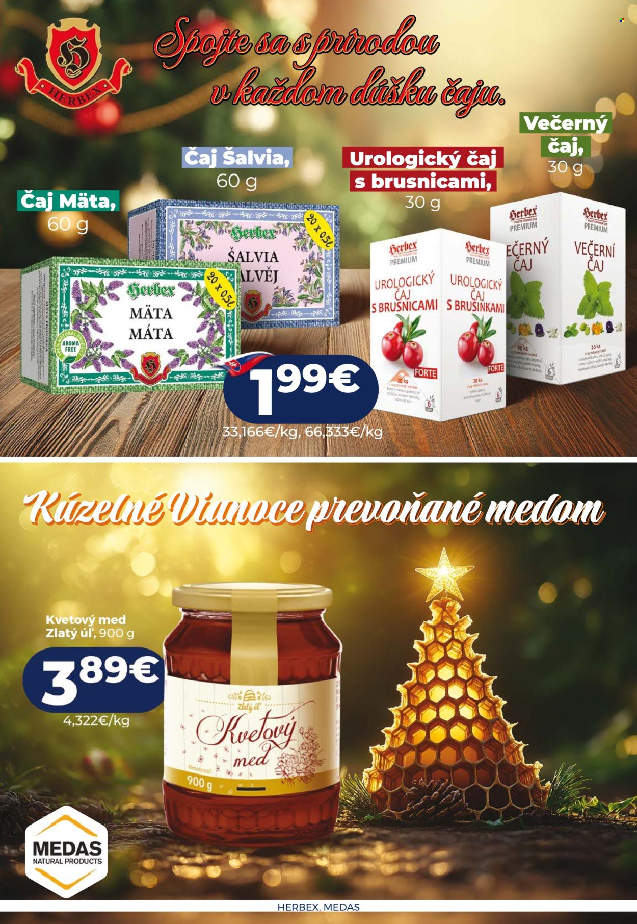 Leták Milk AGRO - 10.12.2025 - 16.12.2025. Strana 10
