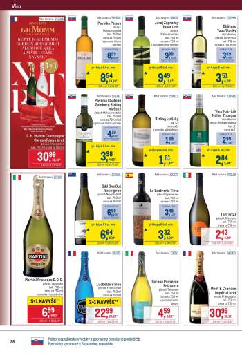 thumbnail - Moët & Chandon Impérial brut