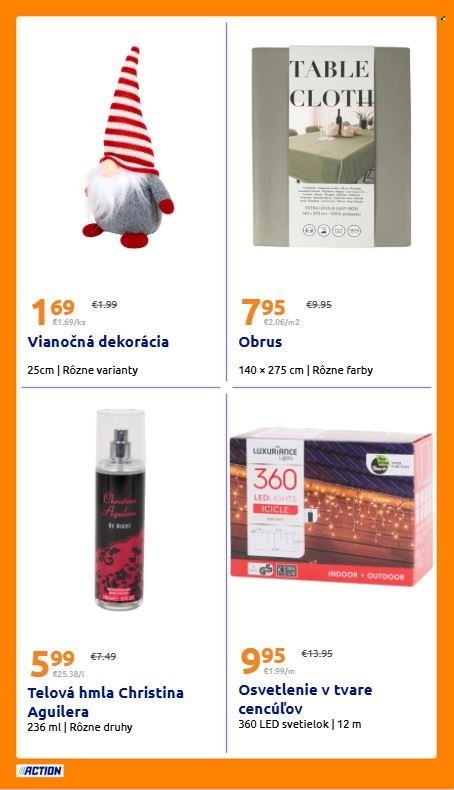 Leták Action - 10.12.2025 - 16.12.2025. Strana 29