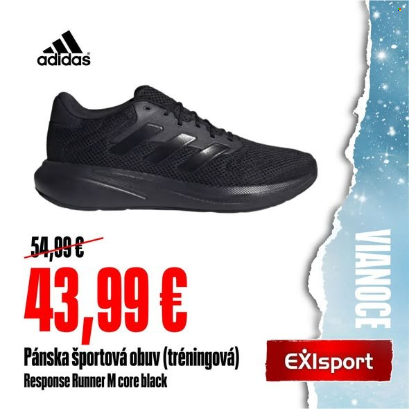 Leták Exisport. Strana 4
