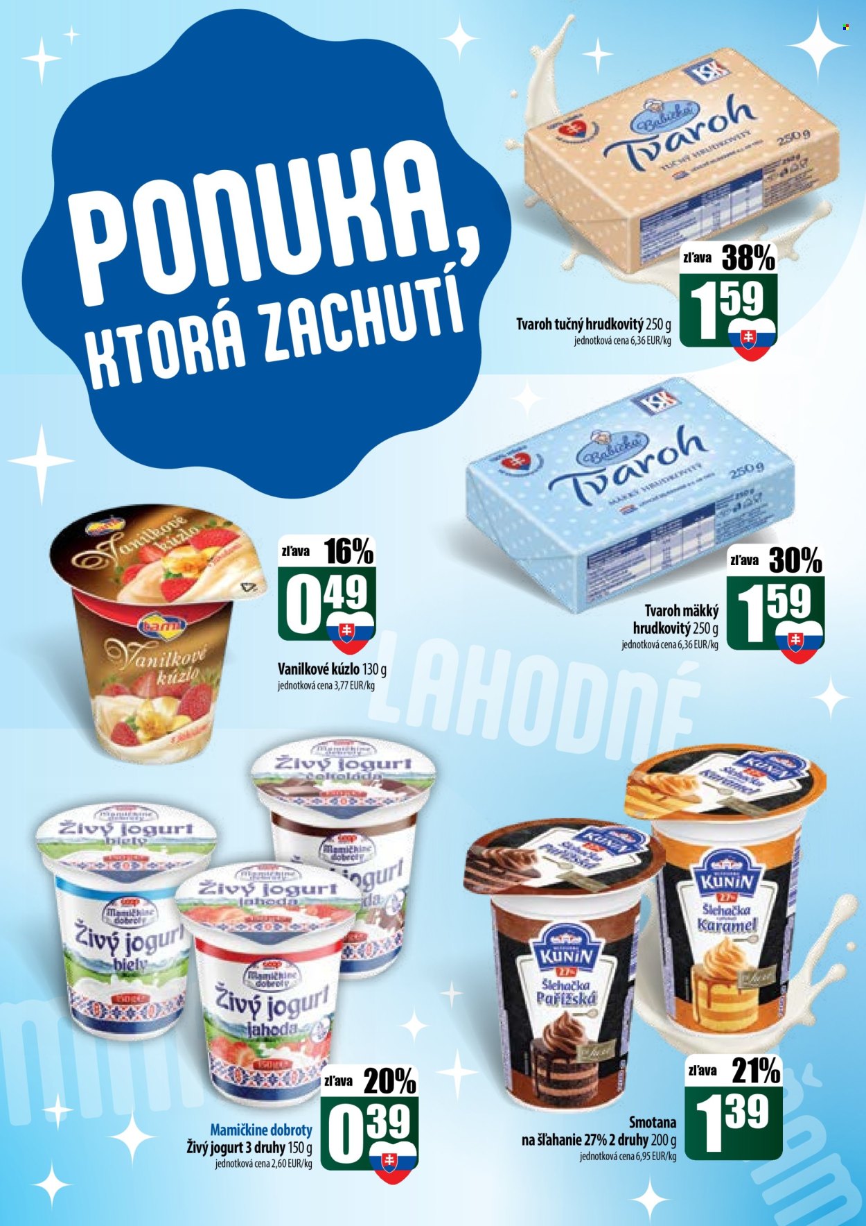Leták COOP Jednota - 11.12.2025 - 17.12.2025. Strana 24