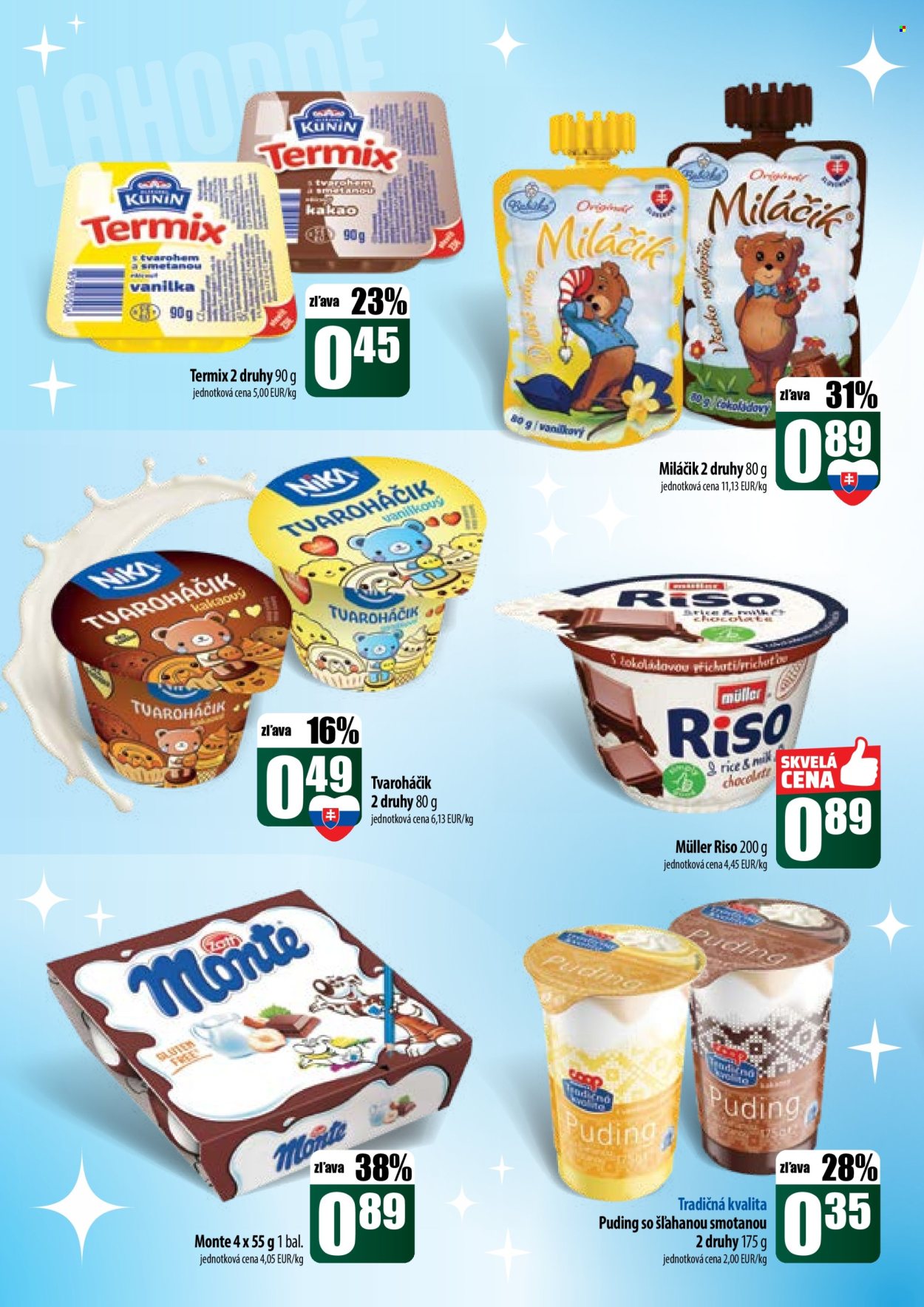 Leták COOP Jednota - 11.12.2025 - 17.12.2025. Strana 26
