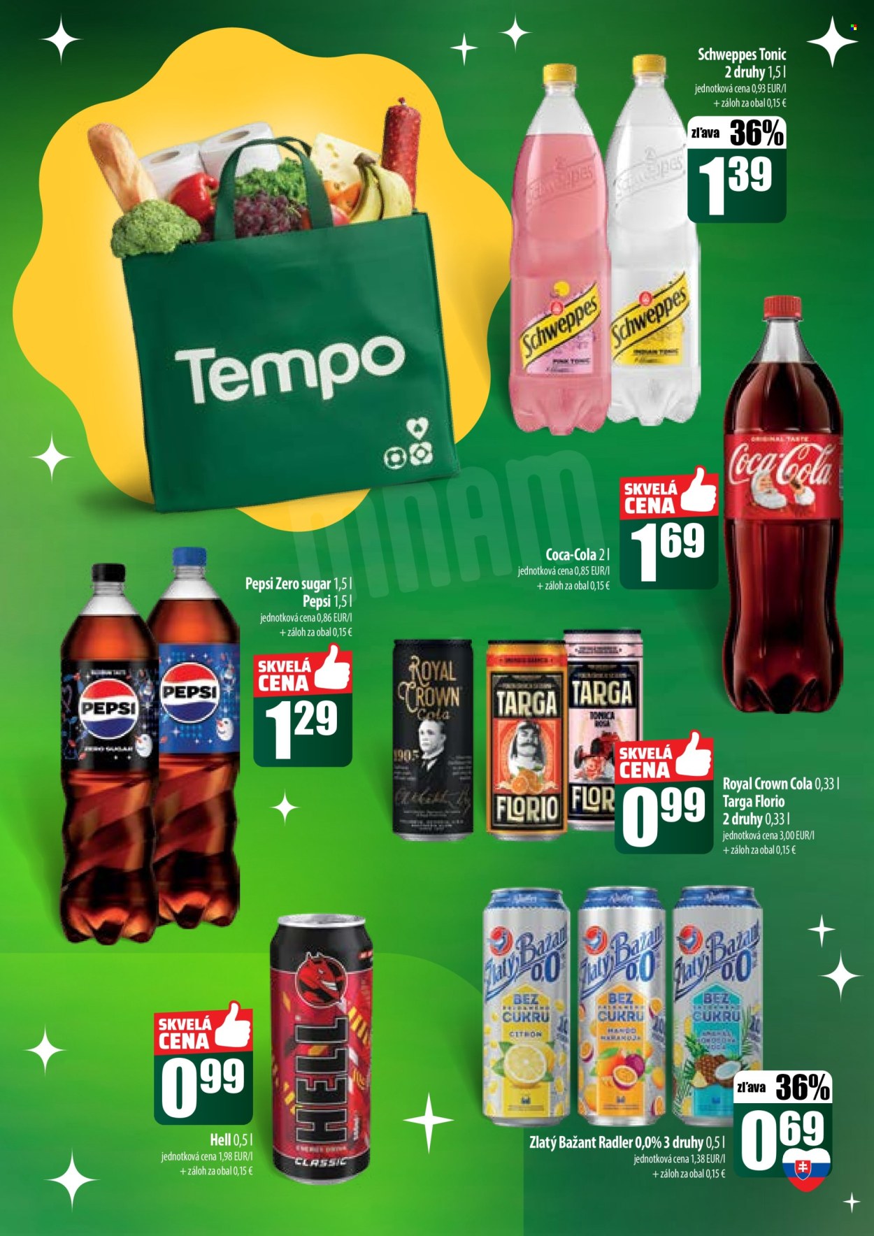 Leták COOP Jednota - 11.12.2025 - 17.12.2025. Strana 49