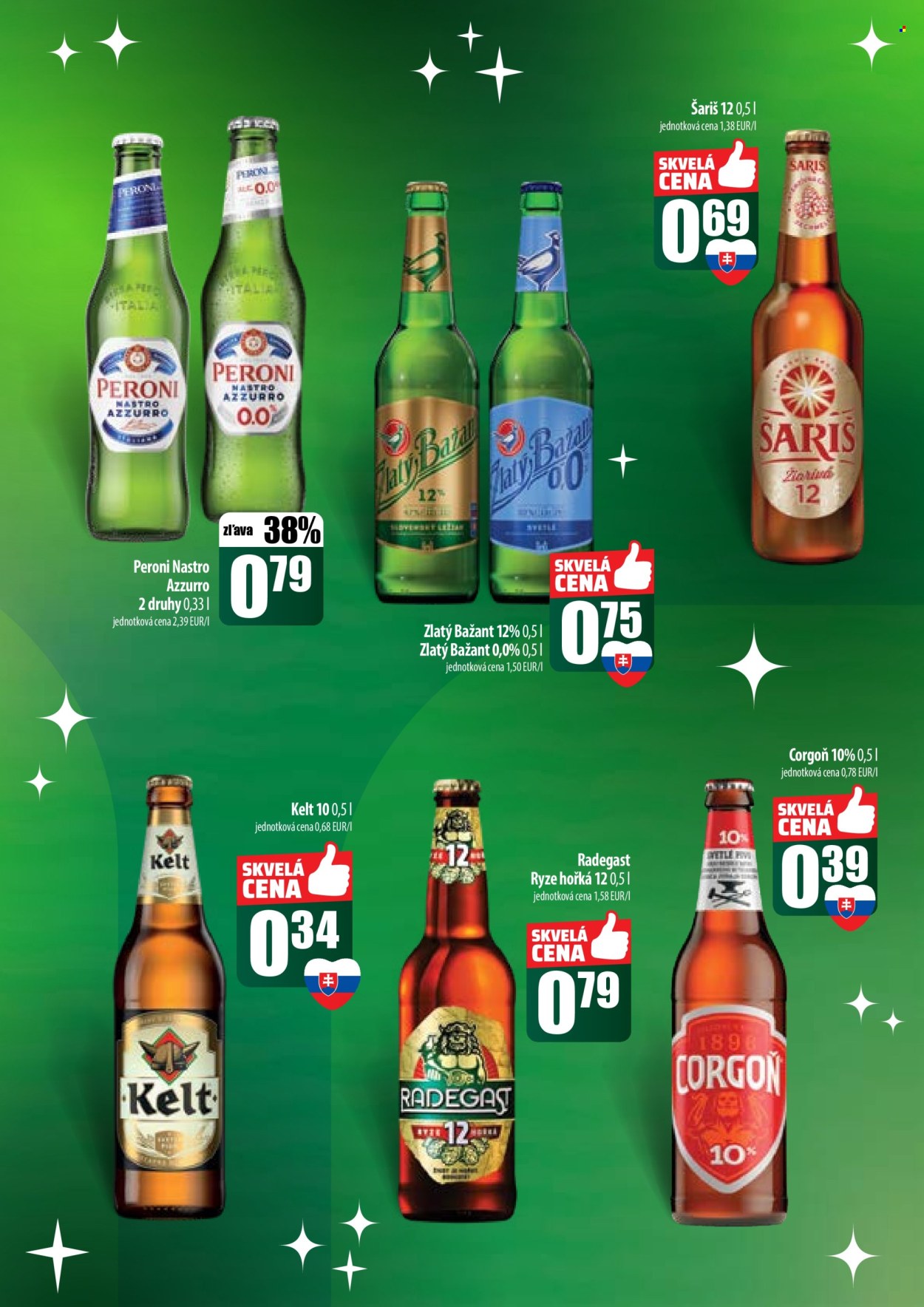 Leták COOP Jednota - 11.12.2025 - 17.12.2025. Strana 51
