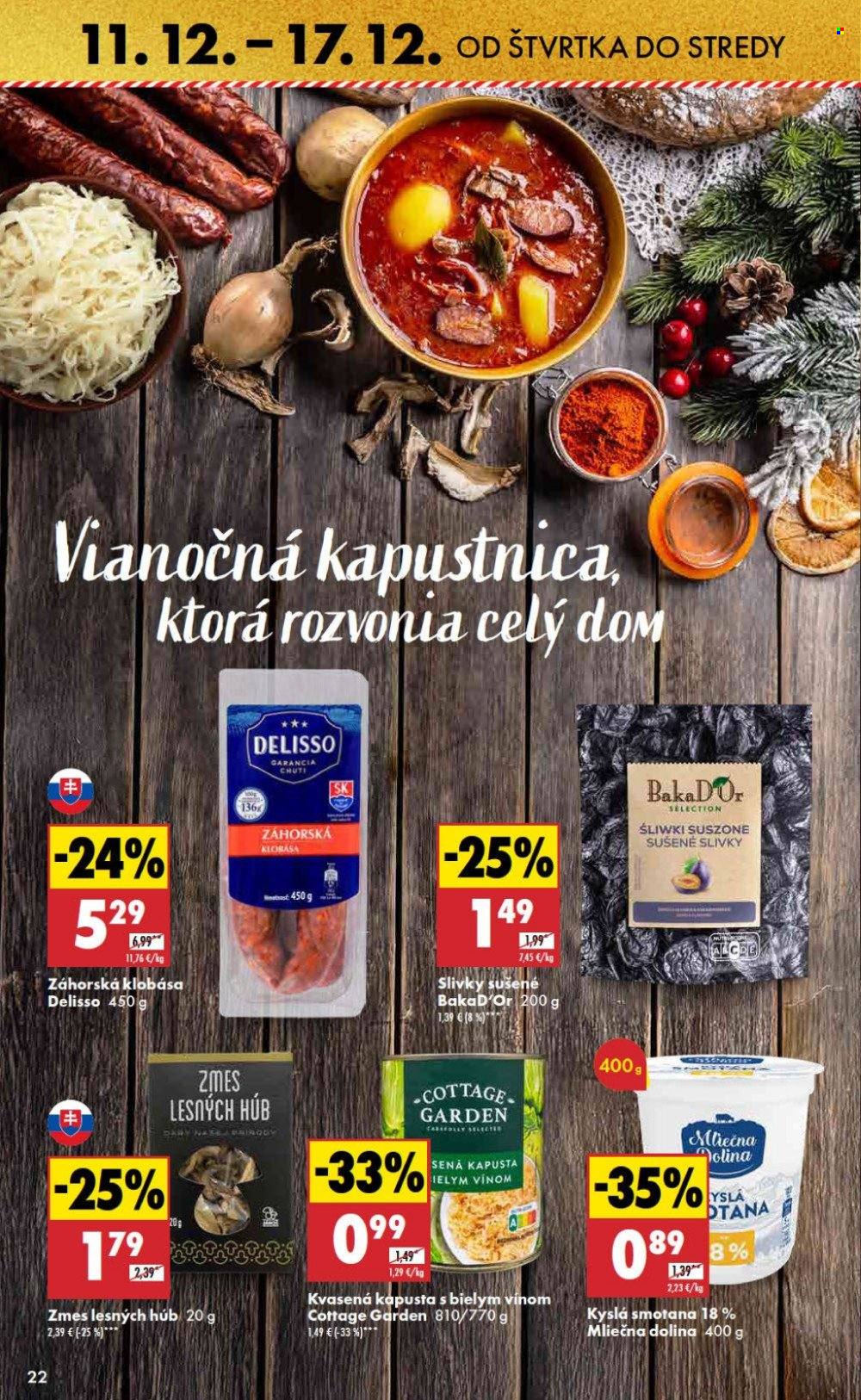 Leták Biedronka - 11.12.2025 - 17.12.2025. Strana 21
