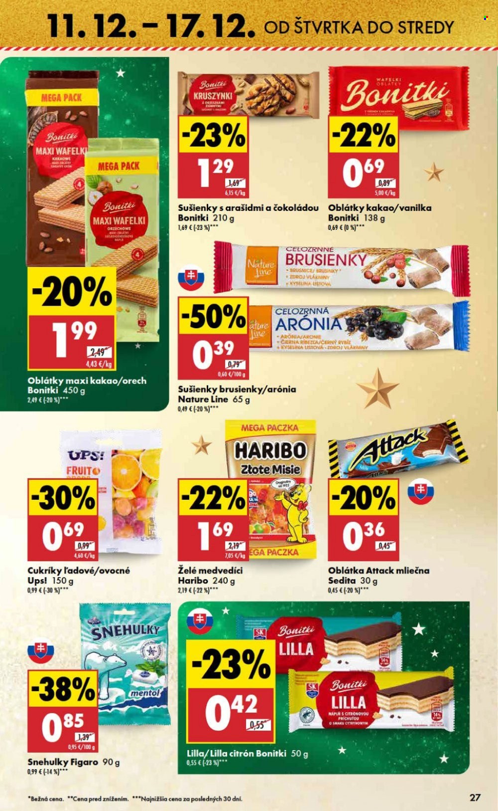 Leták Biedronka - 11.12.2025 - 17.12.2025. Strana 26