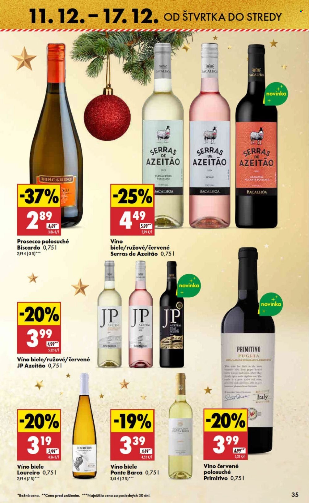 Leták Biedronka - 11.12.2025 - 17.12.2025. Strana 34