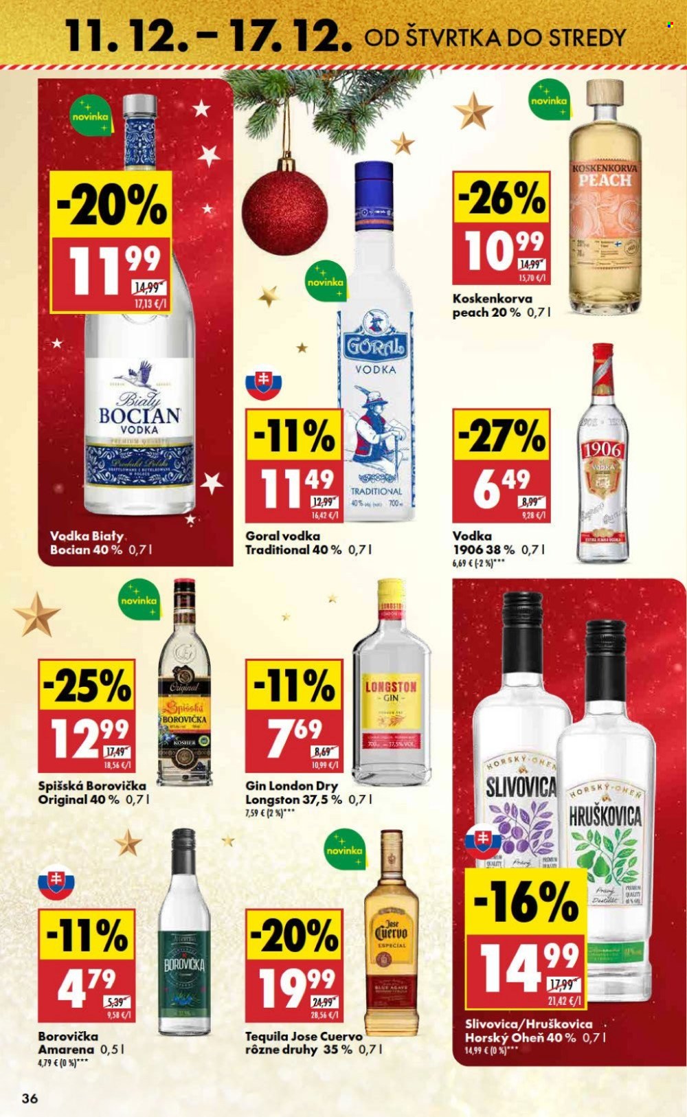 Leták Biedronka - 11.12.2025 - 17.12.2025. Strana 35