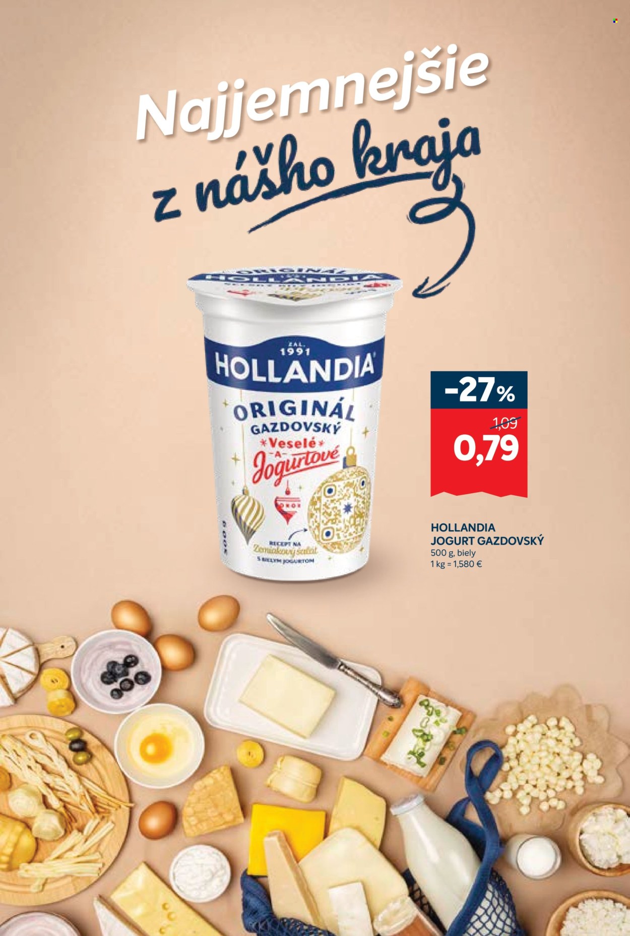Leták Kraj - 11.12.2025 - 17.12.2025. Strana 7