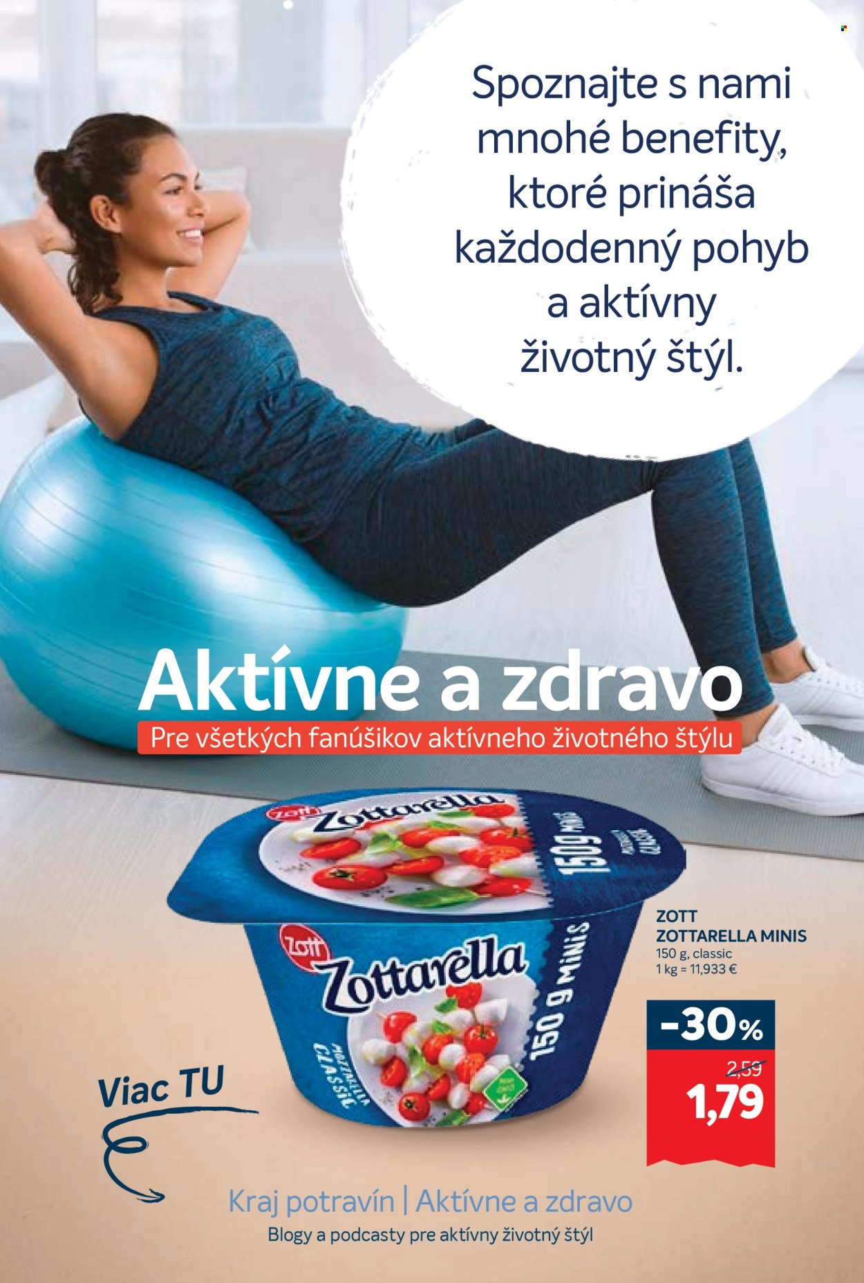 Leták Kraj - 11.12.2025 - 17.12.2025. Strana 8