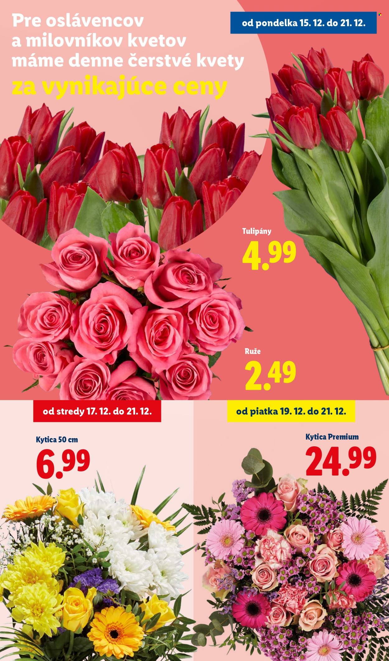 Leták Lidl - 15.12.2025 - 24.12.2025. Strana 48