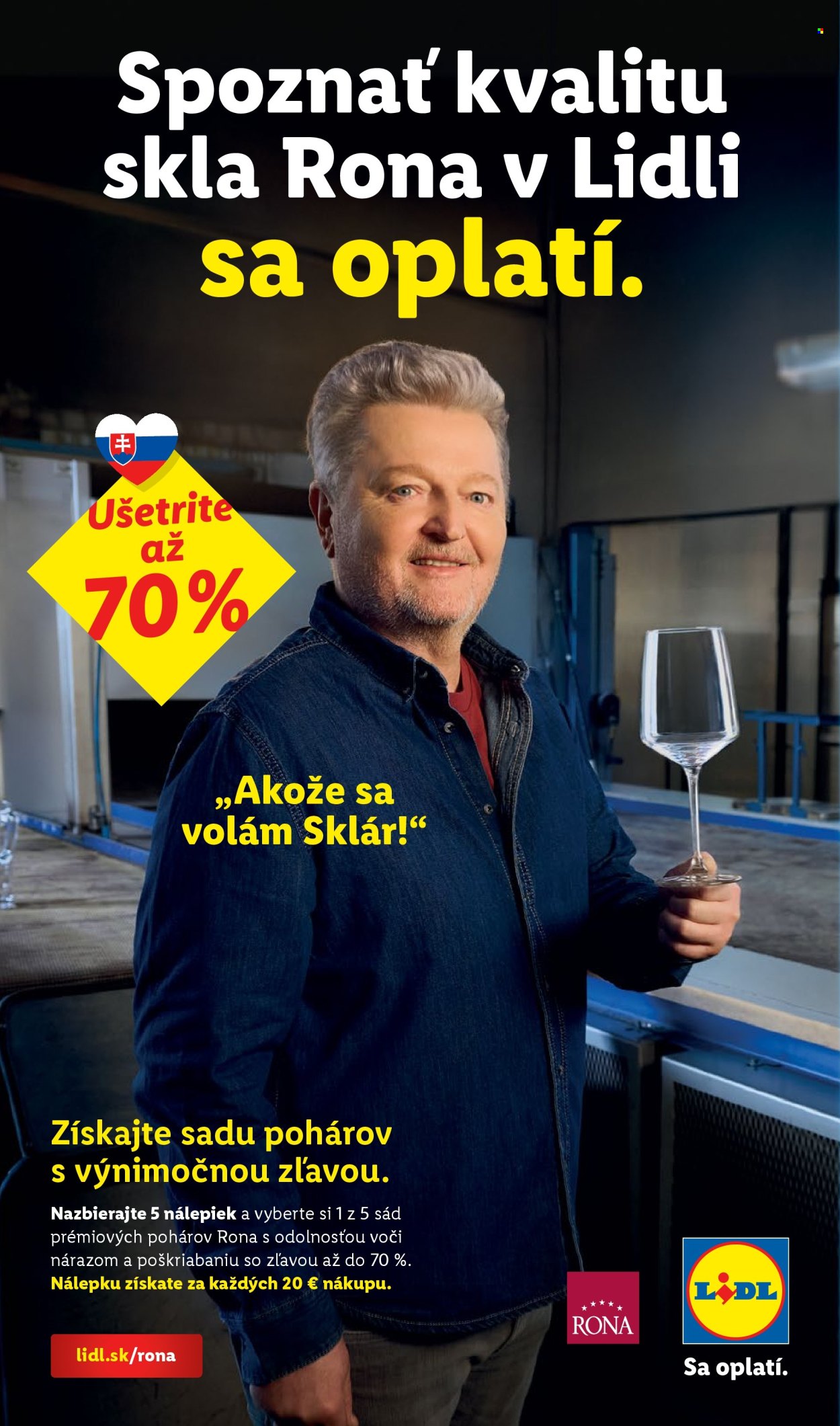 Leták Lidl - 15.12.2025 - 24.12.2025. Strana 52
