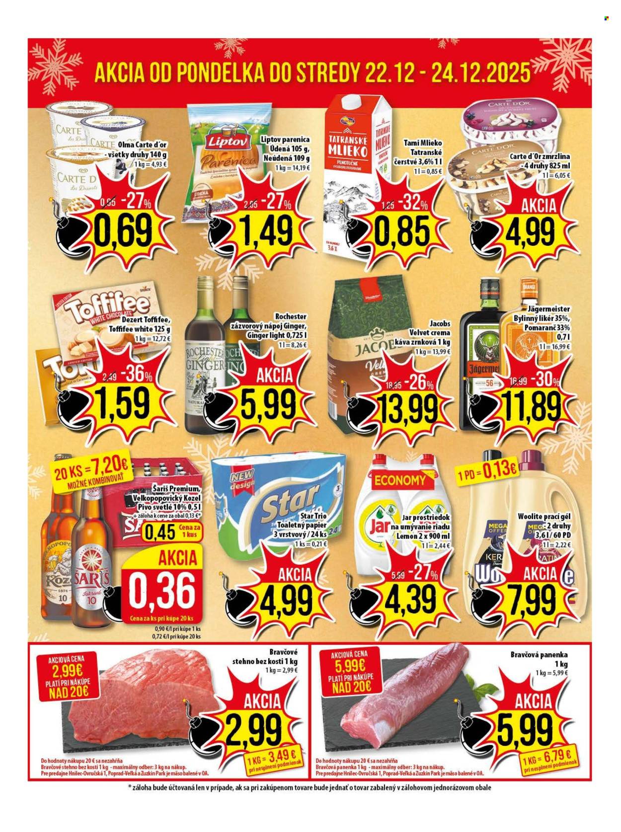 Leták Klas - 15.12.2025 - 28.12.2025. Strana 5