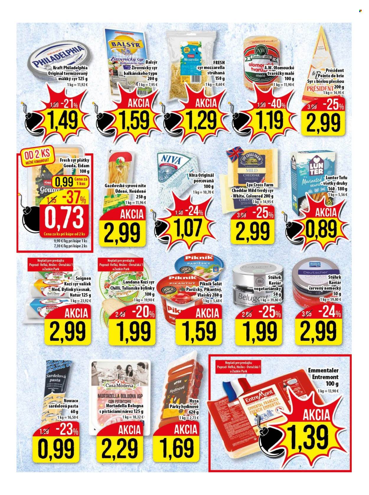 Leták Klas - 15.12.2025 - 28.12.2025. Strana 11