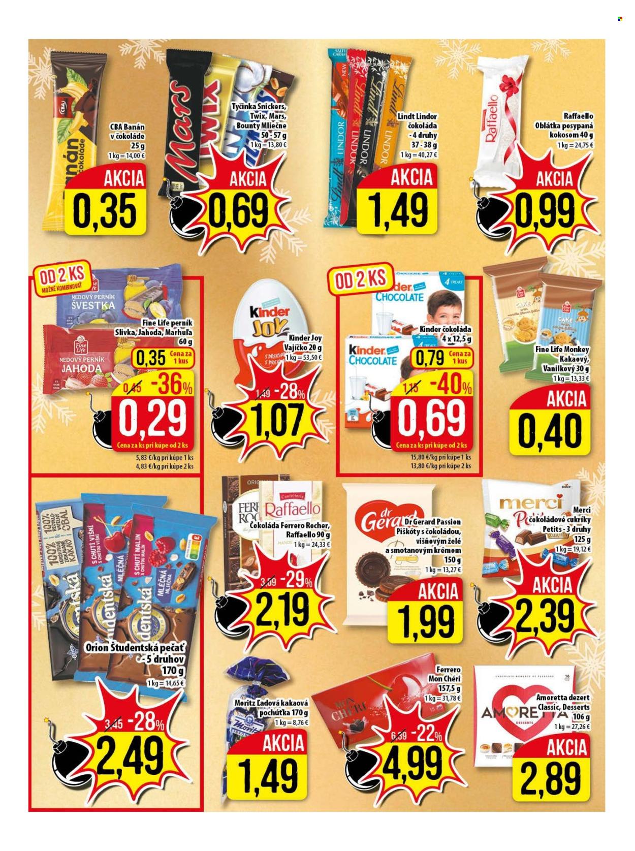 Leták Klas - 15.12.2025 - 28.12.2025. Strana 13
