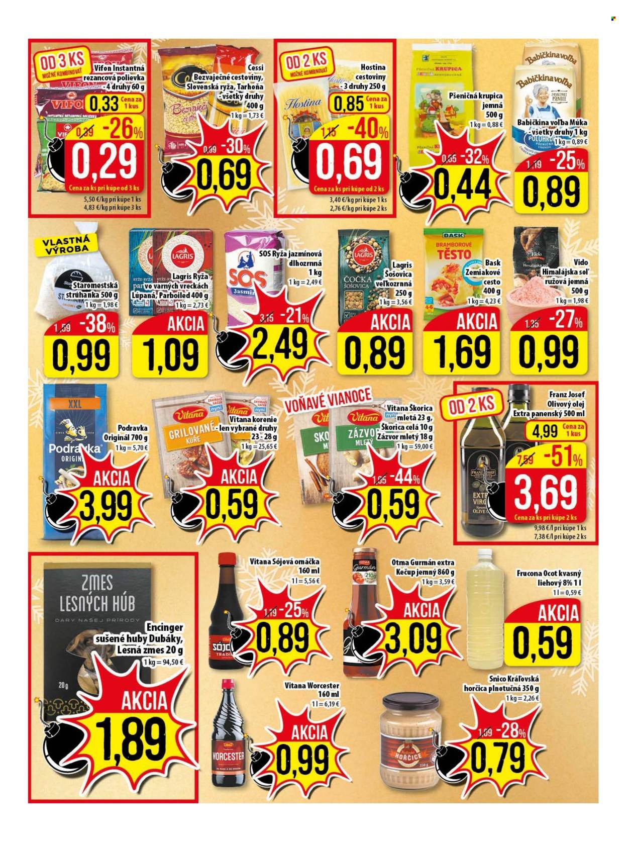 Leták Klas - 15.12.2025 - 28.12.2025. Strana 17
