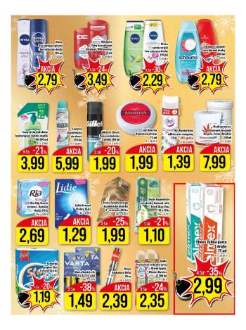 thumbnail - Tento hygienické vreckovky Natural soft, Fresh Aloe Vera 10 x 10 ks