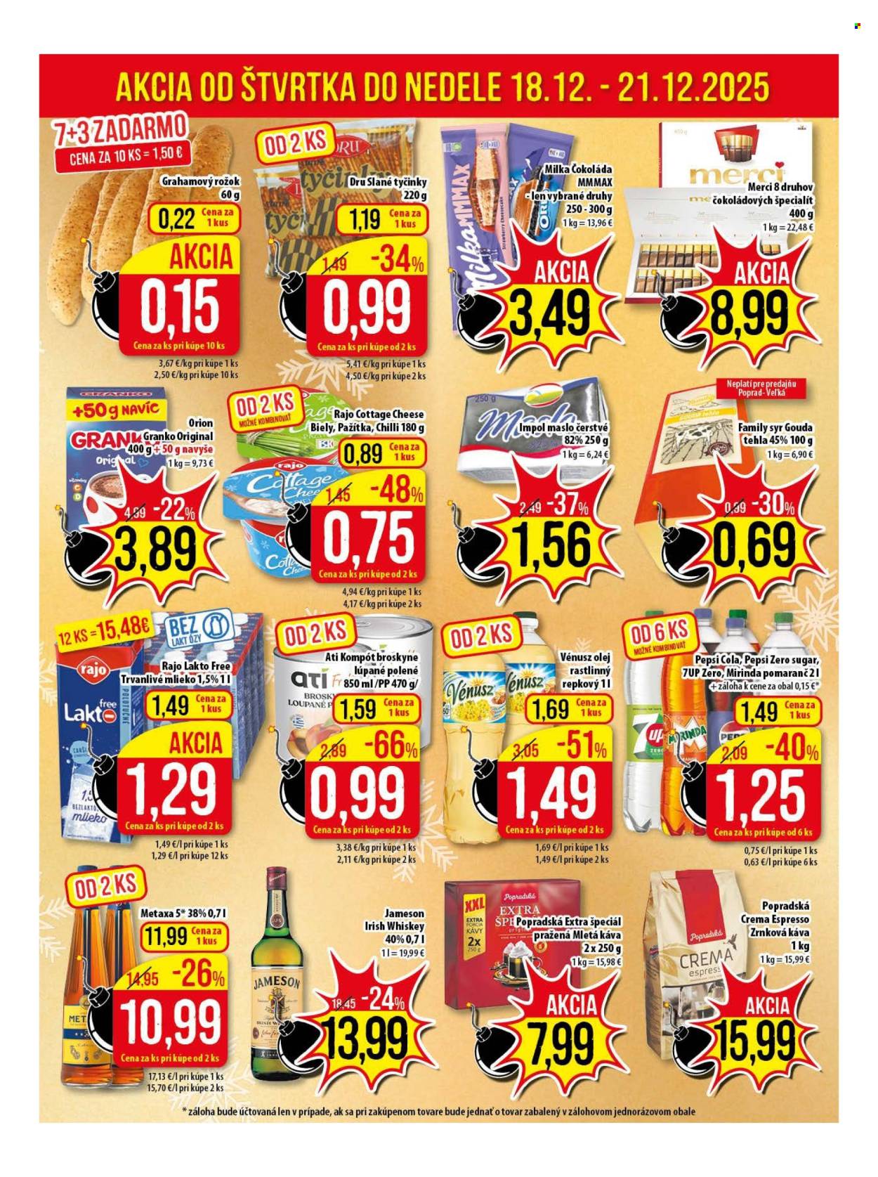 Leták Klas - 15.12.2025 - 28.12.2025. Strana 24