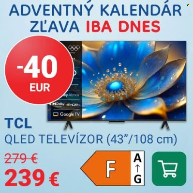 Leták PLANEO Elektro - 14.12.2025 - 14.12.2025. Strana 2