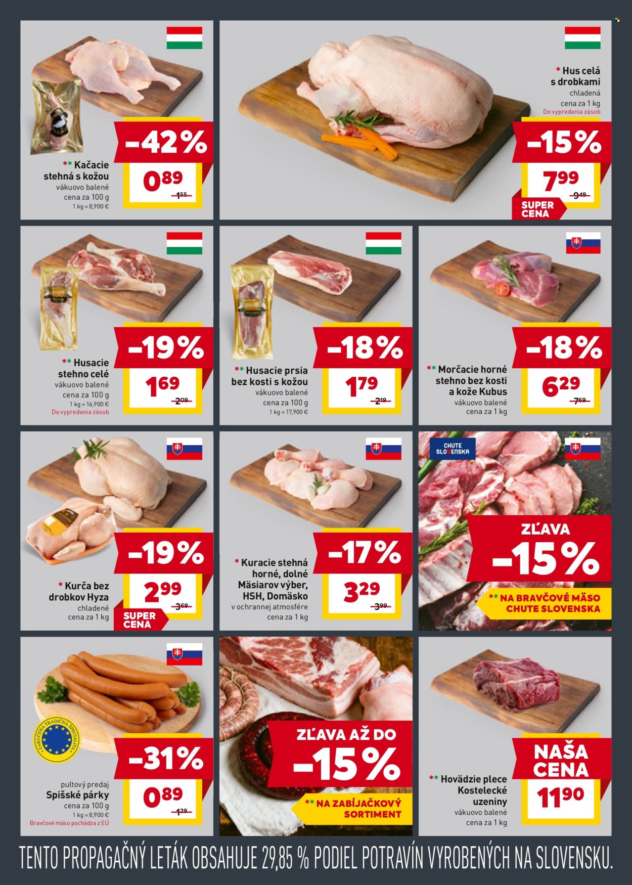 Leták Billa - 17.12.2025 - 24.12.2025. Strana 13