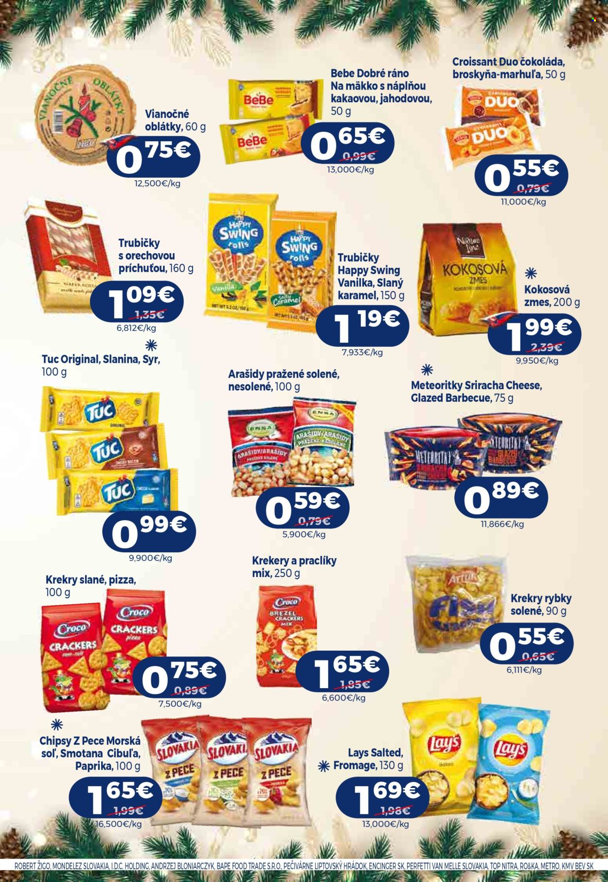 Leták Milk AGRO - 17.12.2025 - 31.12.2025. Strana 9