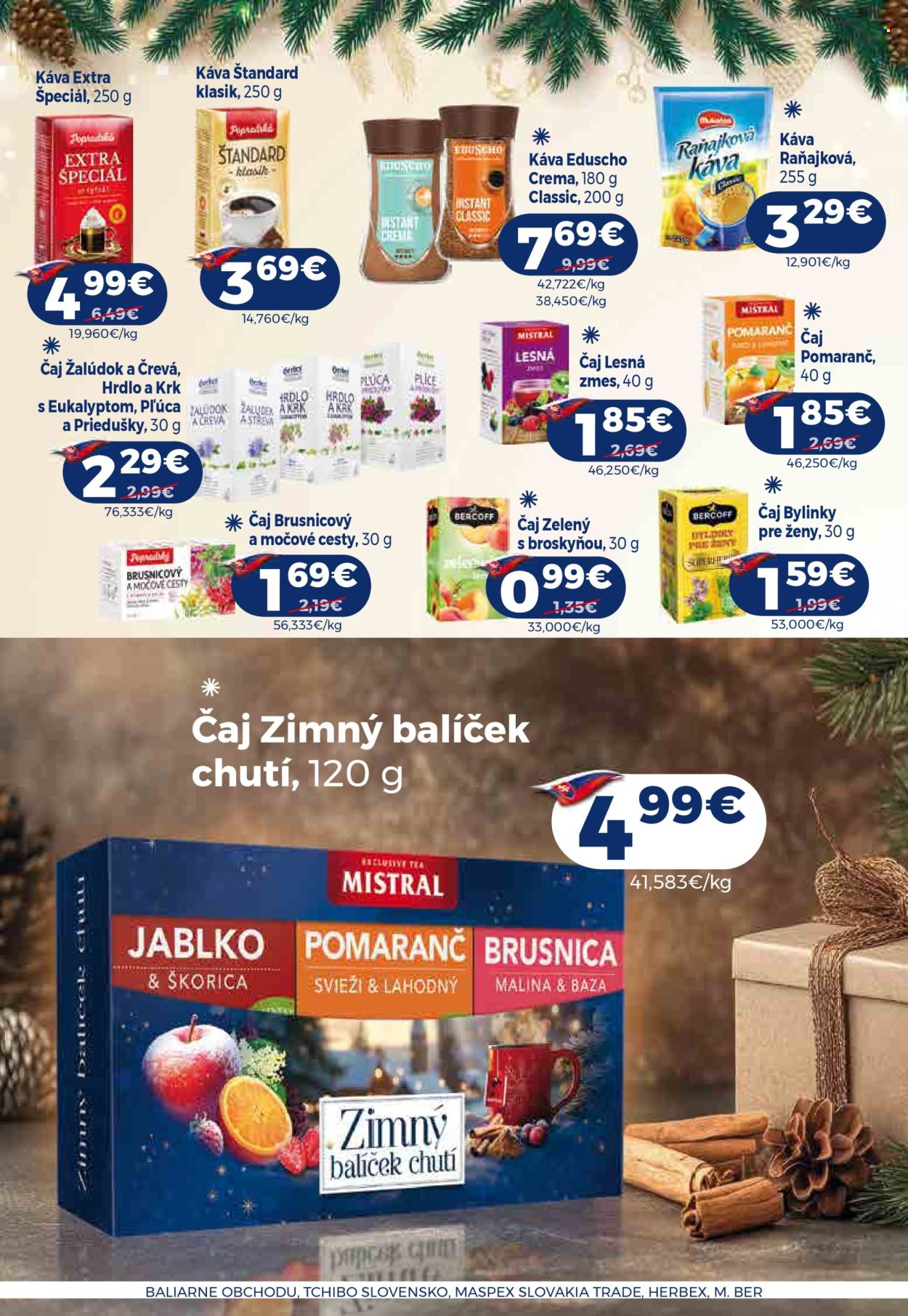 Leták Milk AGRO - 17.12.2025 - 31.12.2025. Strana 10