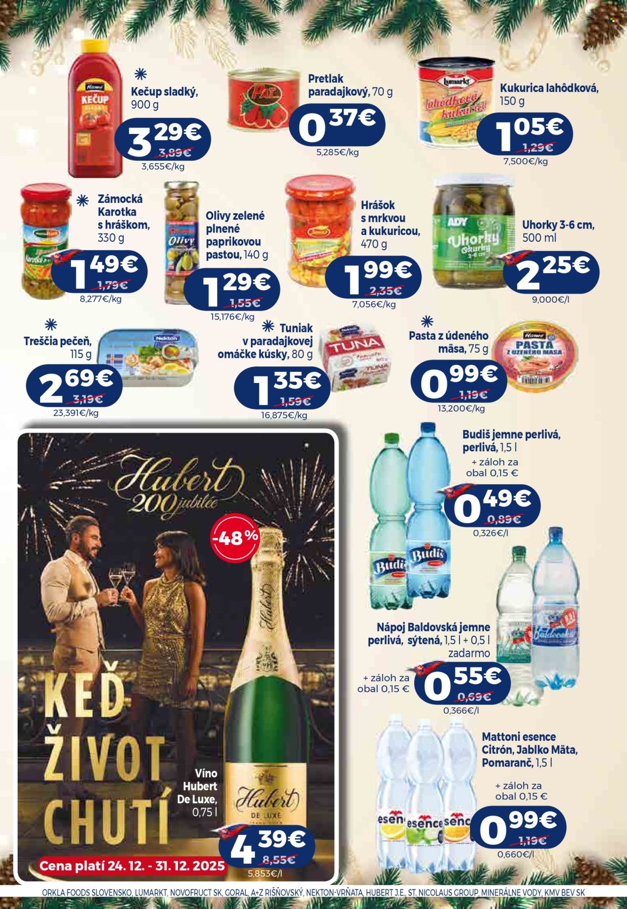 Leták Milk AGRO - 17.12.2025 - 31.12.2025. Strana 13