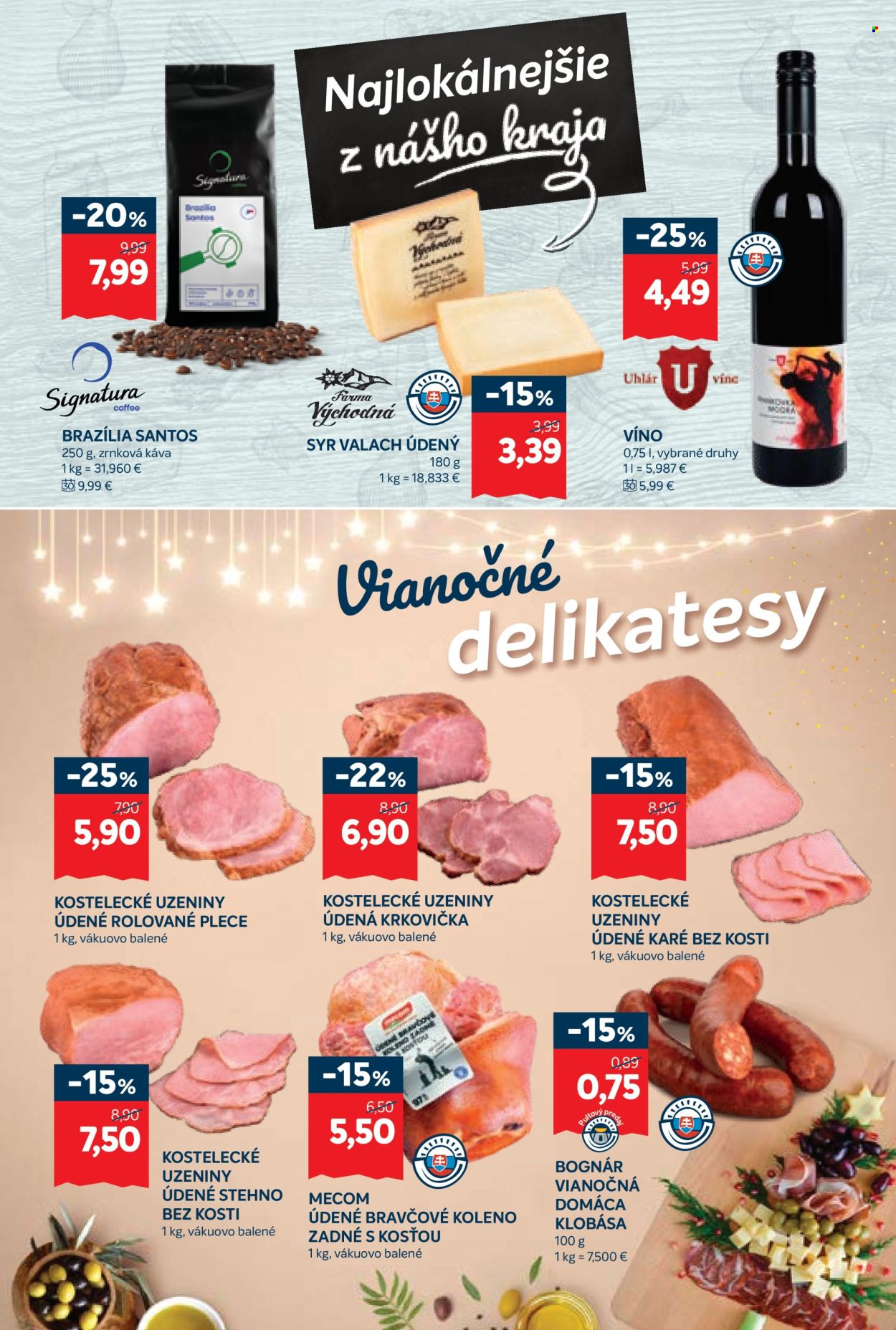 Leták Kraj - 18.12.2025 - 31.12.2025. Strana 5