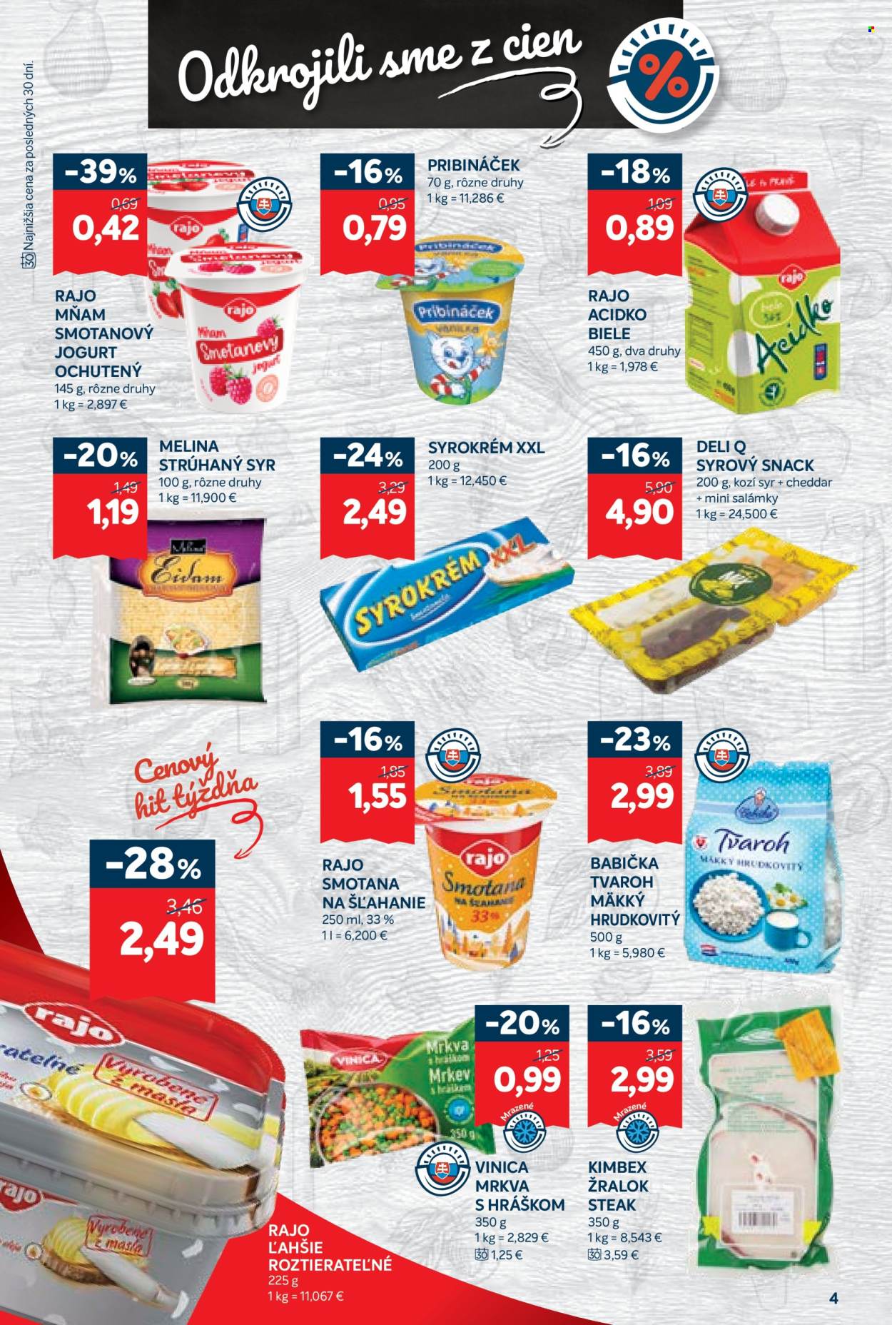 Leták Kraj - 18.12.2025 - 31.12.2025. Strana 6
