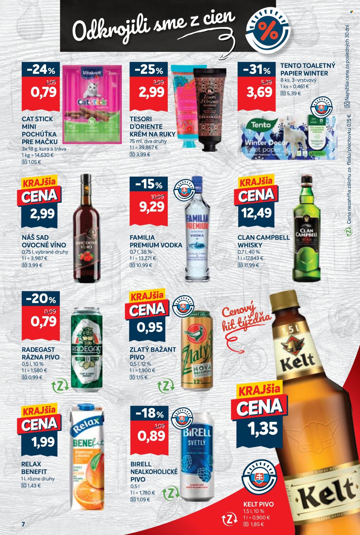 Leták Kraj - 18.12.2025 - 31.12.2025. Strana 15