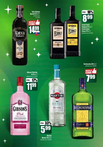 thumbnail - Martini Bianco