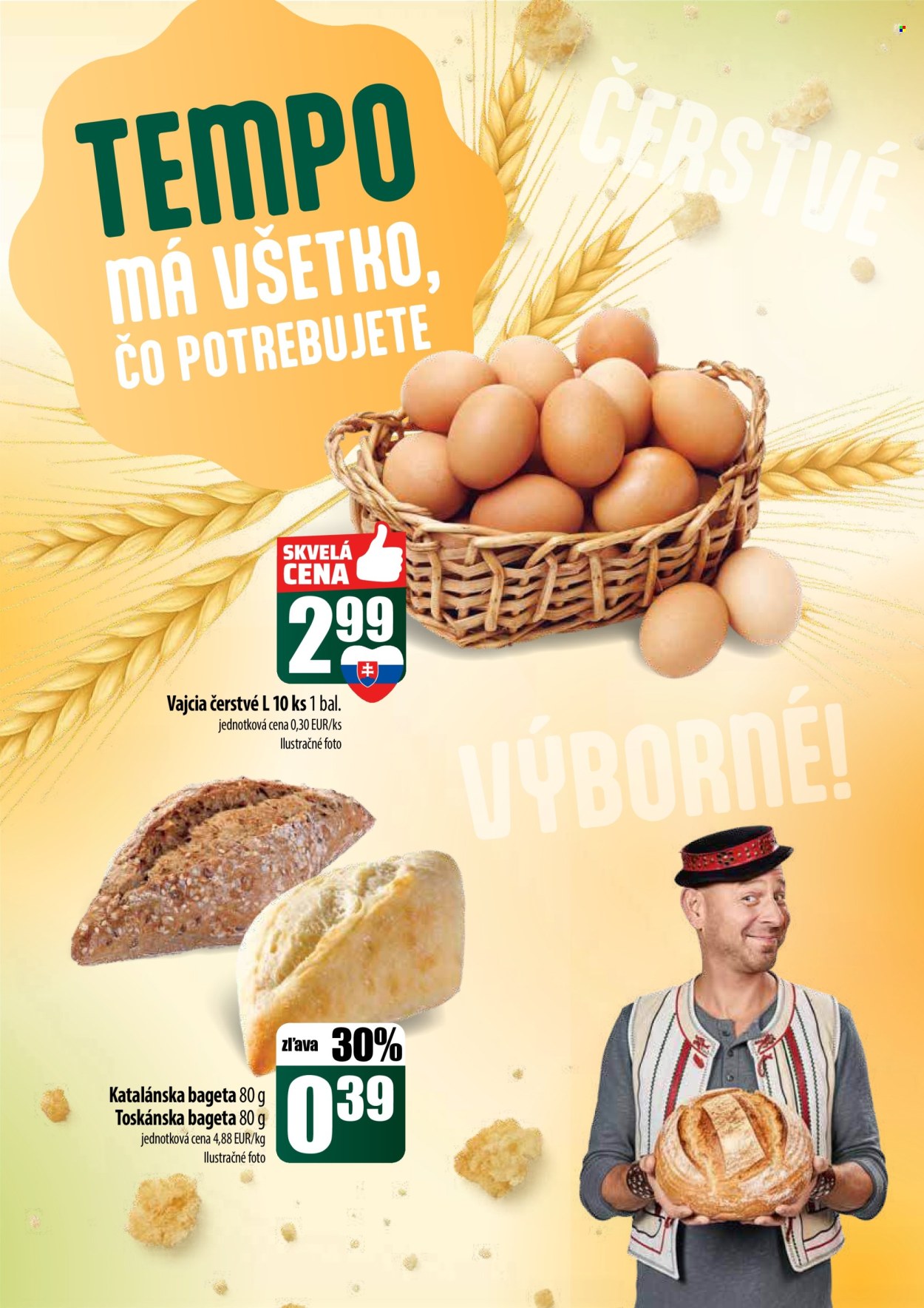 Leták COOP Jednota - 22.12.2025 - 31.12.2025. Strana 15