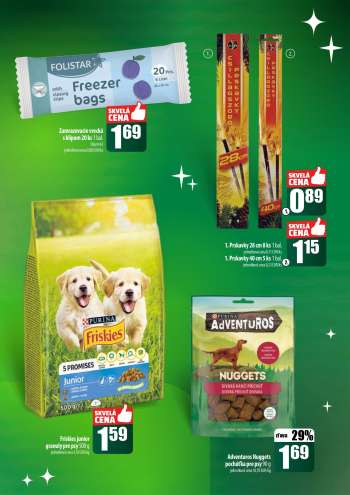 thumbnail - FOLISTAR Freezer Bags