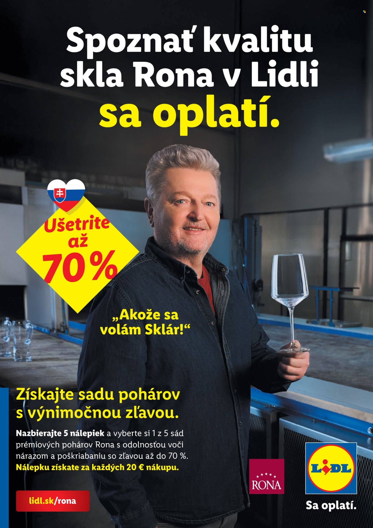 Leták Lidl - 27.12.2025 - 4.1.2026. Strana 3