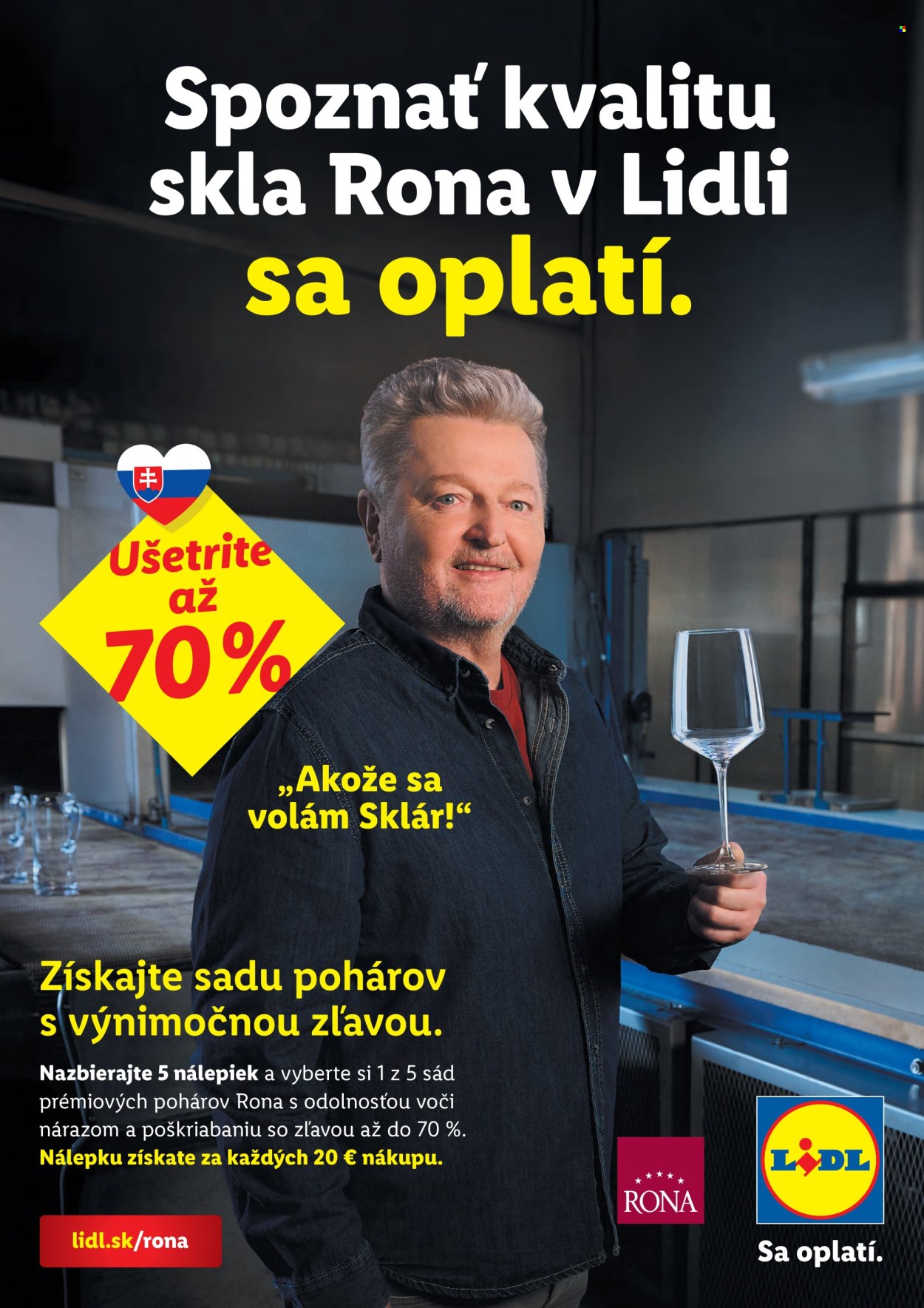 Leták Lidl - 27.12.2025 - 4.1.2026. Strana 3