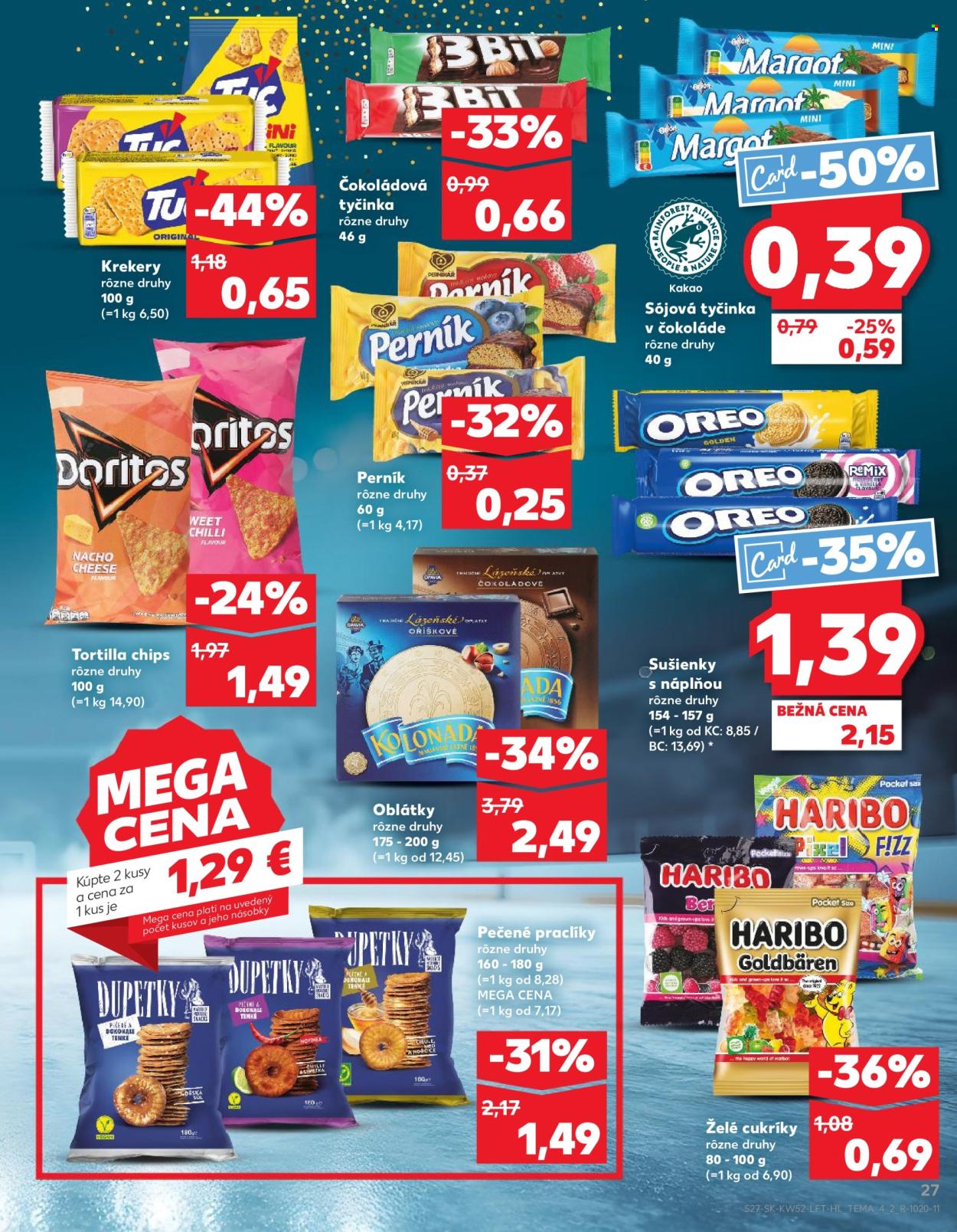Leták Kaufland - 27.12.2025 - 31.12.2025. Strana 27