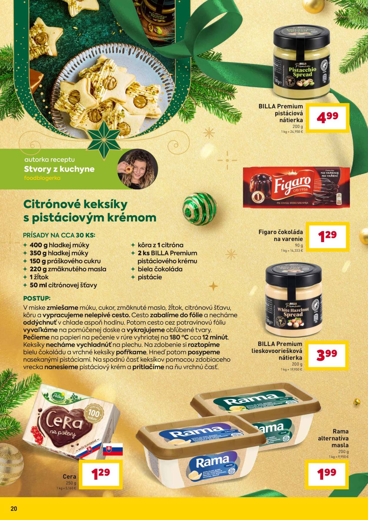 Leták Billa - 10.12.2025 - 31.12.2025. Strana 20