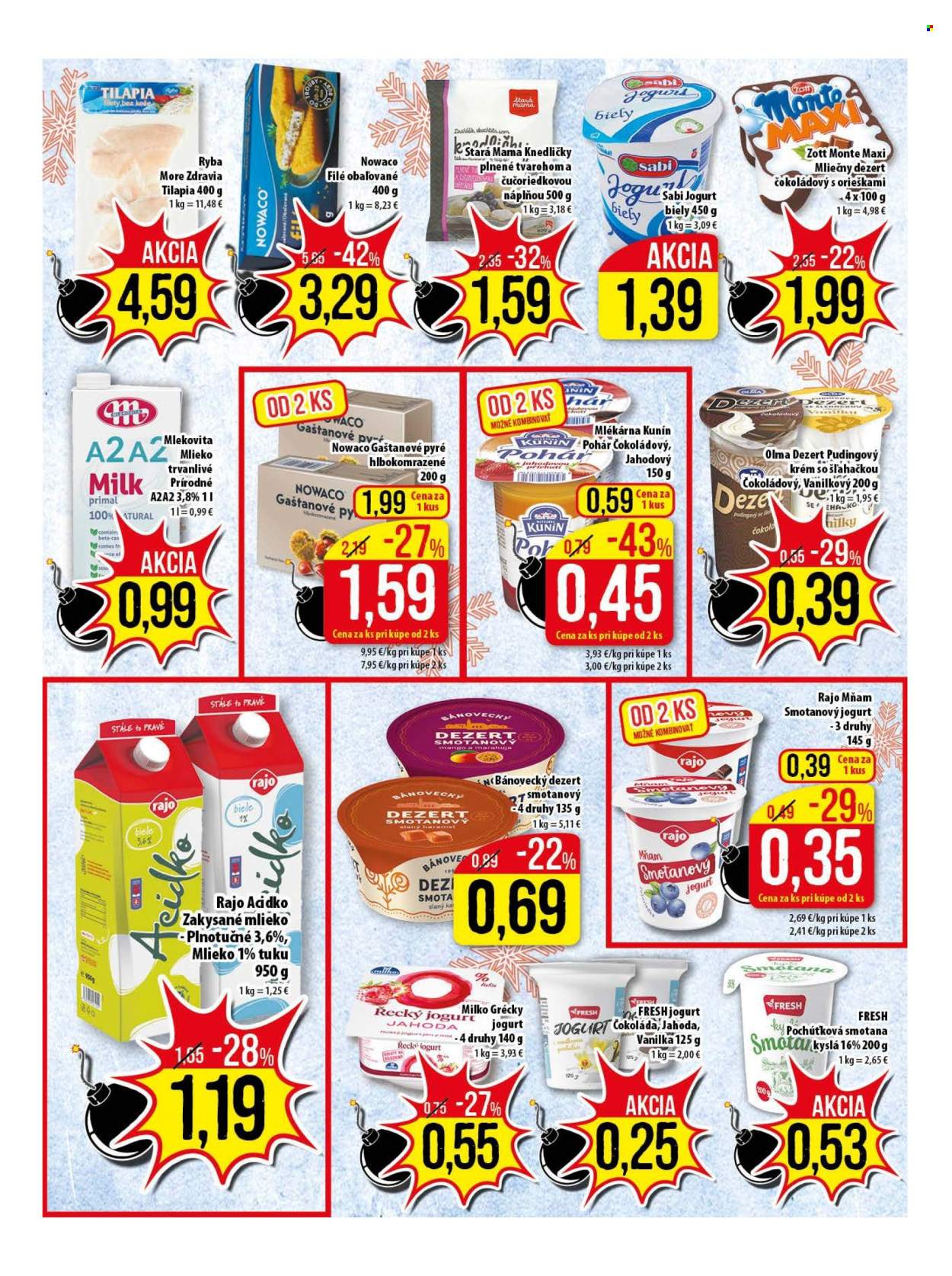 Leták Klas - 29.12.2025 - 4.1.2026. Strana 8