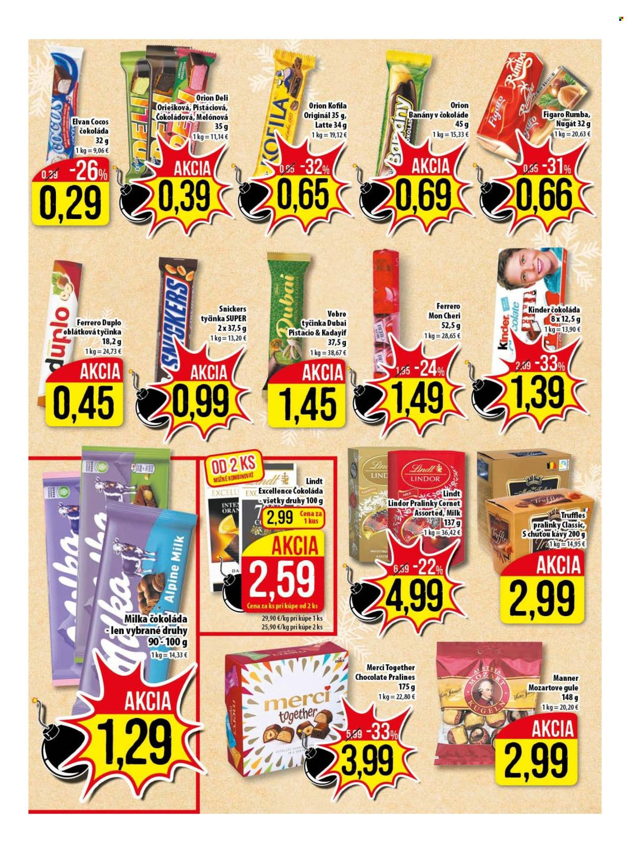 Leták Klas - 29.12.2025 - 4.1.2026. Strana 10