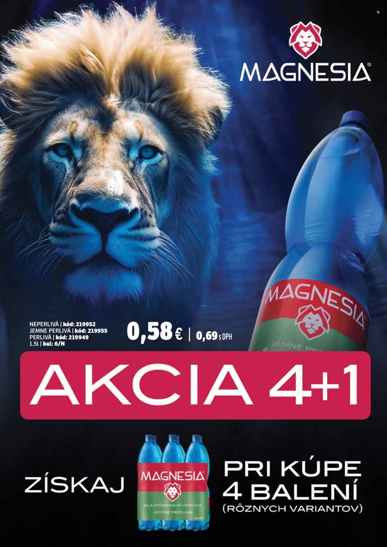 Leták Labaš - 12.12.2025 - 31.12.2025. Strana 25